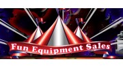 Fun Equipment Sales