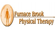 Physical Therapist in Quincy, MA
