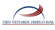 First Vietnamese American Bank