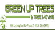 Green-Up Farms Trees & Tree