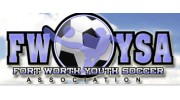 Fort Worth Youth Soccer Association