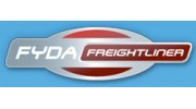 FYDA Freightliner
