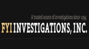 FYI Investigations