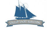 Gallup Yacht Surveying