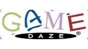 Game Daze- HQ Office