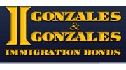 Gonzales & Gonzales Bonds-Ins