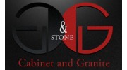 G & G Stone Cabinet & Granite