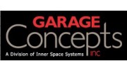 Garage Concepts