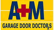 A & M Garage Door