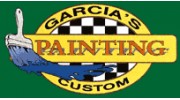 Garcia's Custom Painting