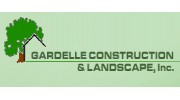 Gardelle Construction-Landscpg