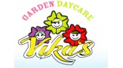 Garden Daycare