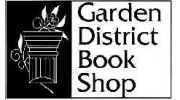 Garden District Book Shop