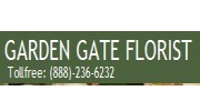 Garden Gate Florist