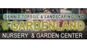 Gardenland Nursery & Garden