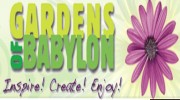 Gardens Of Babylon