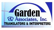 Garden & Associates