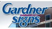 Gardner Signs