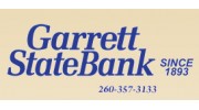 Garrett State Bank