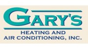 Gary's Heating & Ac