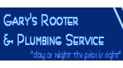 Gary's Rooter & Plumbing Service