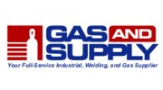 Tnt Gas & Supply