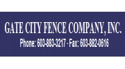 Fencing & Gate Company in Nashua, NH