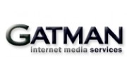 Gatman Services Web Design