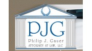 Law Firm in Columbus, OH