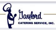 Gaylord Catering Service