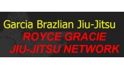 Garcia Brazilian Jiu-Jitsu