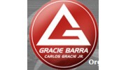 Gracie Barra Jiu-Jitsu Academy