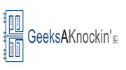 Geeksaknockin