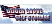 Geiger Grove Self Storage