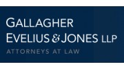 Law Firm in Baltimore, MD