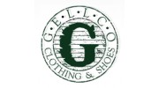 Gellco Clothing & Shoes