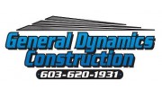 General Dynamics Construction