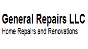 General Repairs