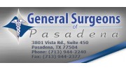 General Surgeons Of Pasadena