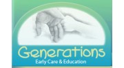 Generations Child Care
