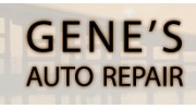 Gene's Auto Repair
