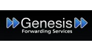 Genesis Forwarding Services