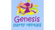 Genesis Party Rental