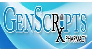 Genscripts Pharmacy