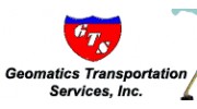 Geomatics Transportation Services