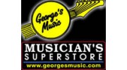 George's Music Stores