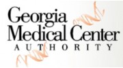 Georgia Medical Ctr Authority