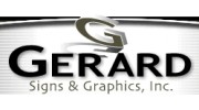 Gerard Signs & Graphics