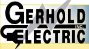 Gerhold Electric