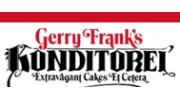Gerry Frank's Konditorei